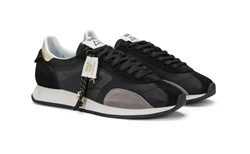 SNEAKER EASY RUNNER WOMAN NERO